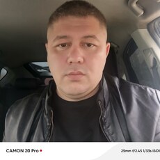 Фотография мужчины Игорь, 39 лет из г. Хабаровск