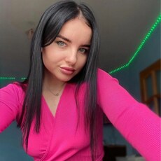 Фотография девушки Все Хорошо, 24 года из г. Старобельск
