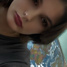 Фотография девушки Ульяна, 18 лет из г. Сузун