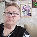 Нэля, 66 лет