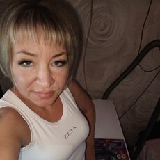 Фотография девушки Кристина, 37 лет из г. Киселевск