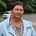 Лариса, 57 лет