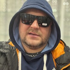 Фотография мужчины Юрчік, 40 лет из г. Одесса
