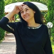 Фотография девушки Medeson, 38 лет из г. Бишкек