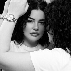 Фотография девушки Алина, 33 года из г. Краснодар