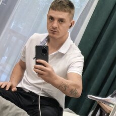 Фотография мужчины Андрей, 29 лет из г. Ангарск