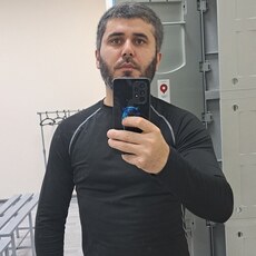 Фотография мужчины Артур, 37 лет из г. Душанбе