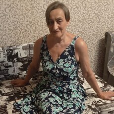 Фотография девушки Наталья, 63 года из г. Санкт-Петербург