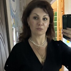 Фотография девушки Татьяна, 49 лет из г. Краснодар