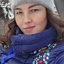 Тае, 43 года