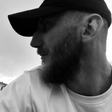 Фотография мужчины Vlad, 26 лет из г. Бобруйск