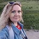 Татьяна, 45 лет