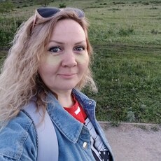 Фотография девушки Татьяна, 45 лет из г. Салават