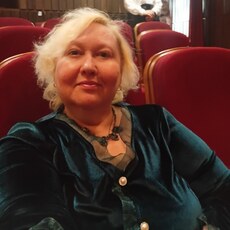 Фотография девушки Ирина, 52 года из г. Омск