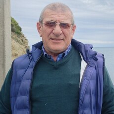 Фотография мужчины Дмитрий, 61 год из г. Новороссийск