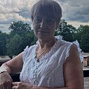 Мария, 54 года