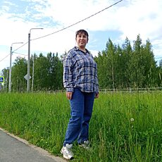 Фотография девушки Татьяна, 42 года из г. Ярославль