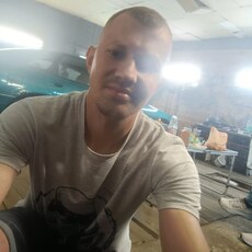 Фотография мужчины Миша, 31 год из г. Гродно