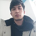Фама, 24 года