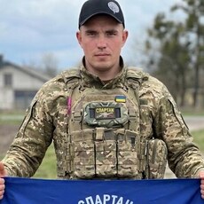 Фотография мужчины Санька, 24 года из г. Ромны
