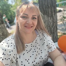 Фотография девушки Оксана, 35 лет из г. Ростов-на-Дону