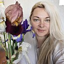 Кристина, 37 лет