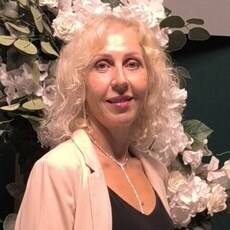 Фотография девушки Татьяна, 46 лет из г. Минск