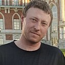 Эдуард, 36 лет