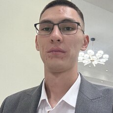 Фотография мужчины Bekzat, 23 года из г. Алматы