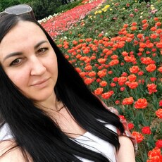Фотография девушки Анюта, 36 лет из г. Одинцово