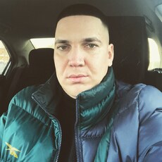 Фотография мужчины Сергей, 33 года из г. Таганрог