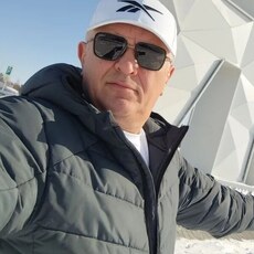 Фотография мужчины Евгений, 56 лет из г. Тюмень