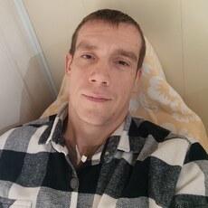 Фотография мужчины Вадим, 32 года из г. Макеевка