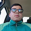 Давид, 28 лет