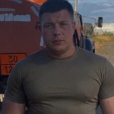 Фотография мужчины Александр, 28 лет из г. Каменск-Шахтинский
