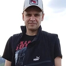 Фотография мужчины Сергей, 42 года из г. Вичуга