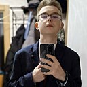 Егор, 18 лет
