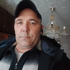 Фотография мужчины Максим, 44 года из г. Абакан