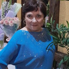 Фотография девушки Ольга, 55 лет из г. Кыштым