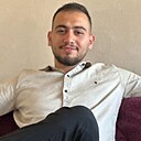 Сахер, 27 лет
