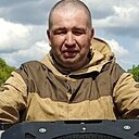 Макс, 43 года