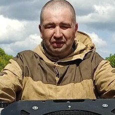 Фотография мужчины Макс, 43 года из г. Углич