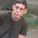 Дима, 21 год