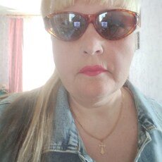 Фотография девушки Елена, 53 года из г. Абакан