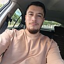Дадожон, 29 лет