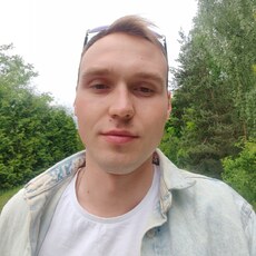 Фотография мужчины Артем, 24 года из г. Минск