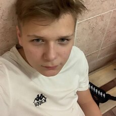 Фотография мужчины Дмитрий, 18 лет из г. Оренбург