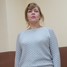 Фотография девушки Жанна, 49 лет из г. Саранск