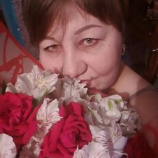 Фотография девушки Мария, 42 года из г. Чита