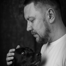 Фотография мужчины Константин, 37 лет из г. Самара